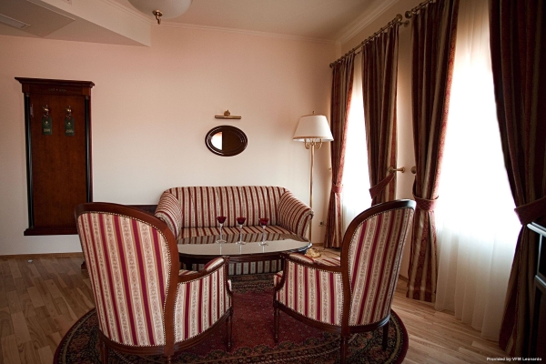 Hotel National (Klaipeda)